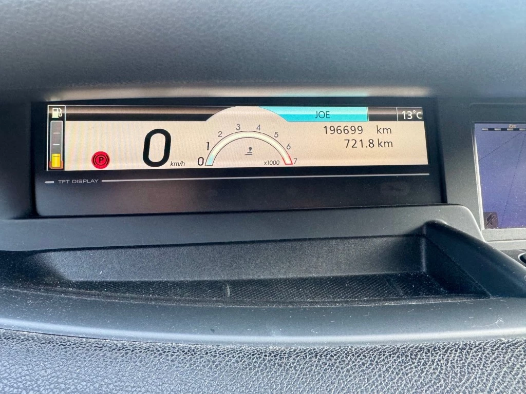 Hoofdafbeelding Renault Grand Scénic