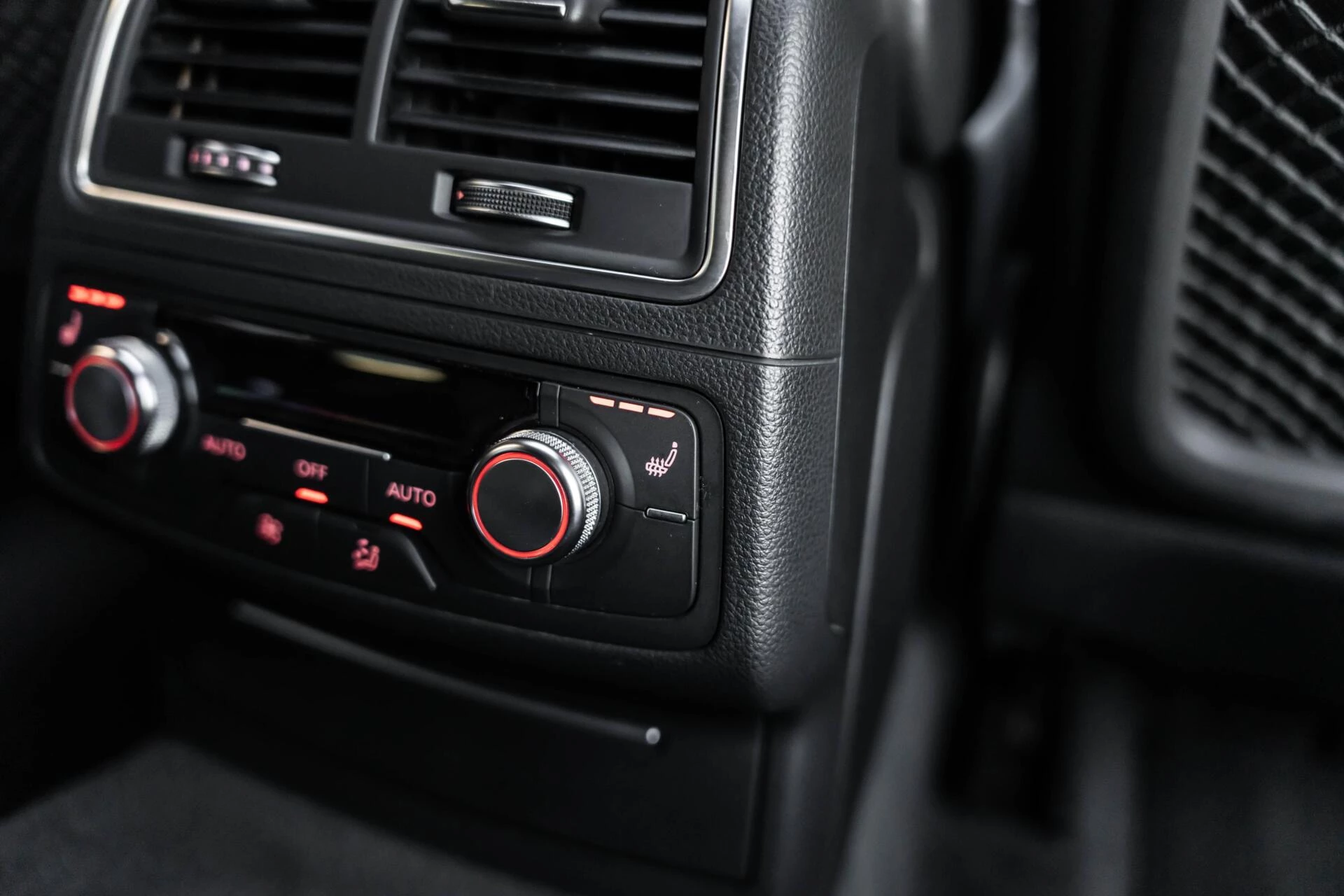 Hoofdafbeelding Audi RS6