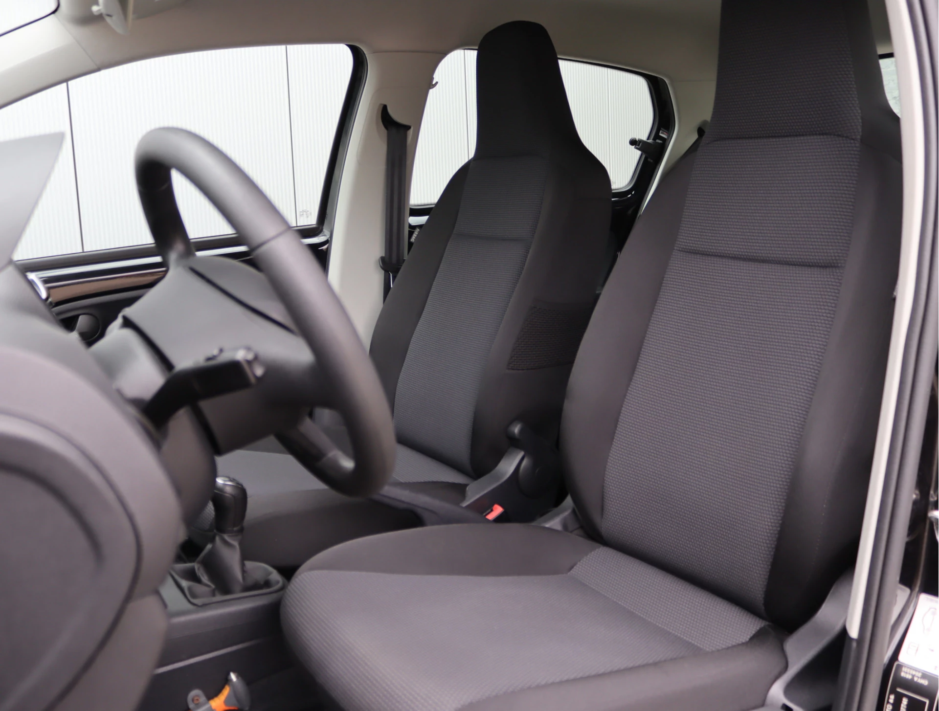 Hoofdafbeelding Škoda Citigo