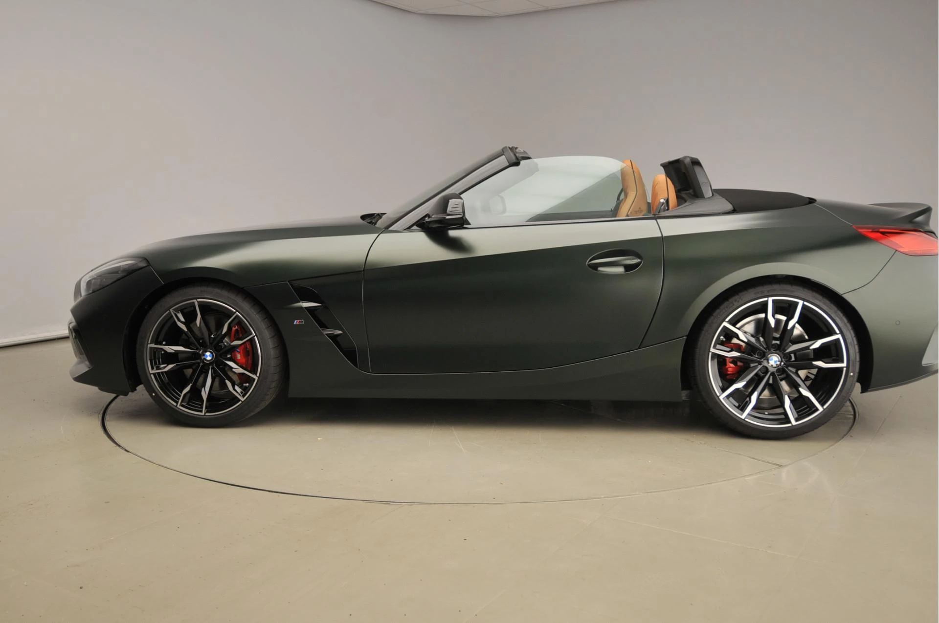 Hoofdafbeelding BMW Z4