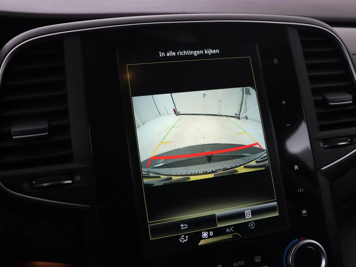 Hoofdafbeelding Renault Talisman
