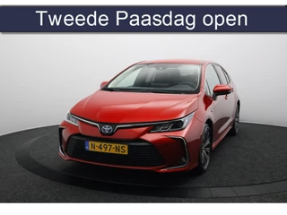 Toyota Corolla 1.8 Hybrid Dynamic | 16.000 KM | Camera | Carplay&Android | DAB