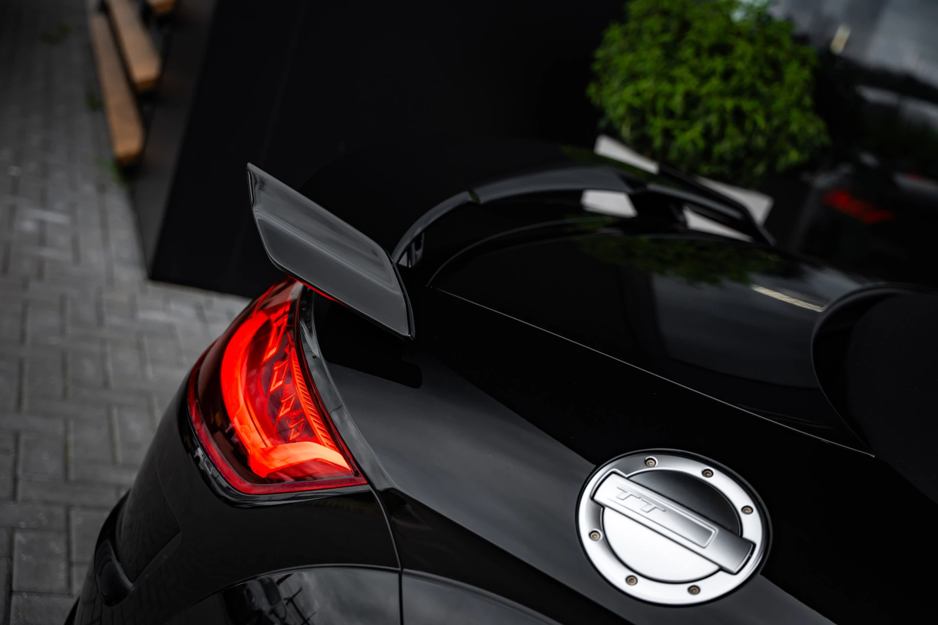 Hoofdafbeelding Audi TT