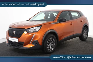 Peugeot 2008 1.2 Active Pack *1ste Eigenaar|*Navigatie*Parkassist*Carplay*