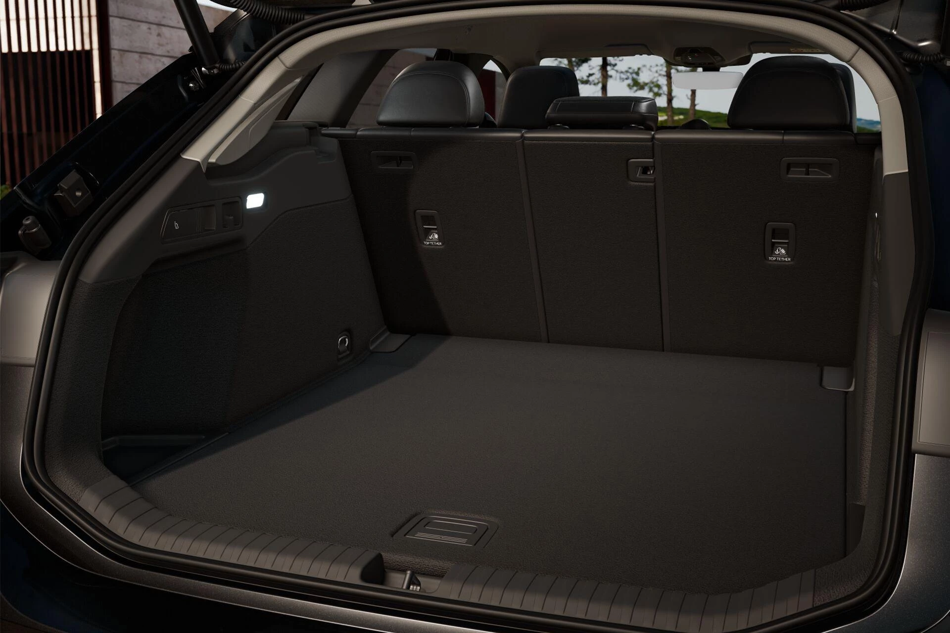 Hoofdafbeelding Audi A6 e-tron