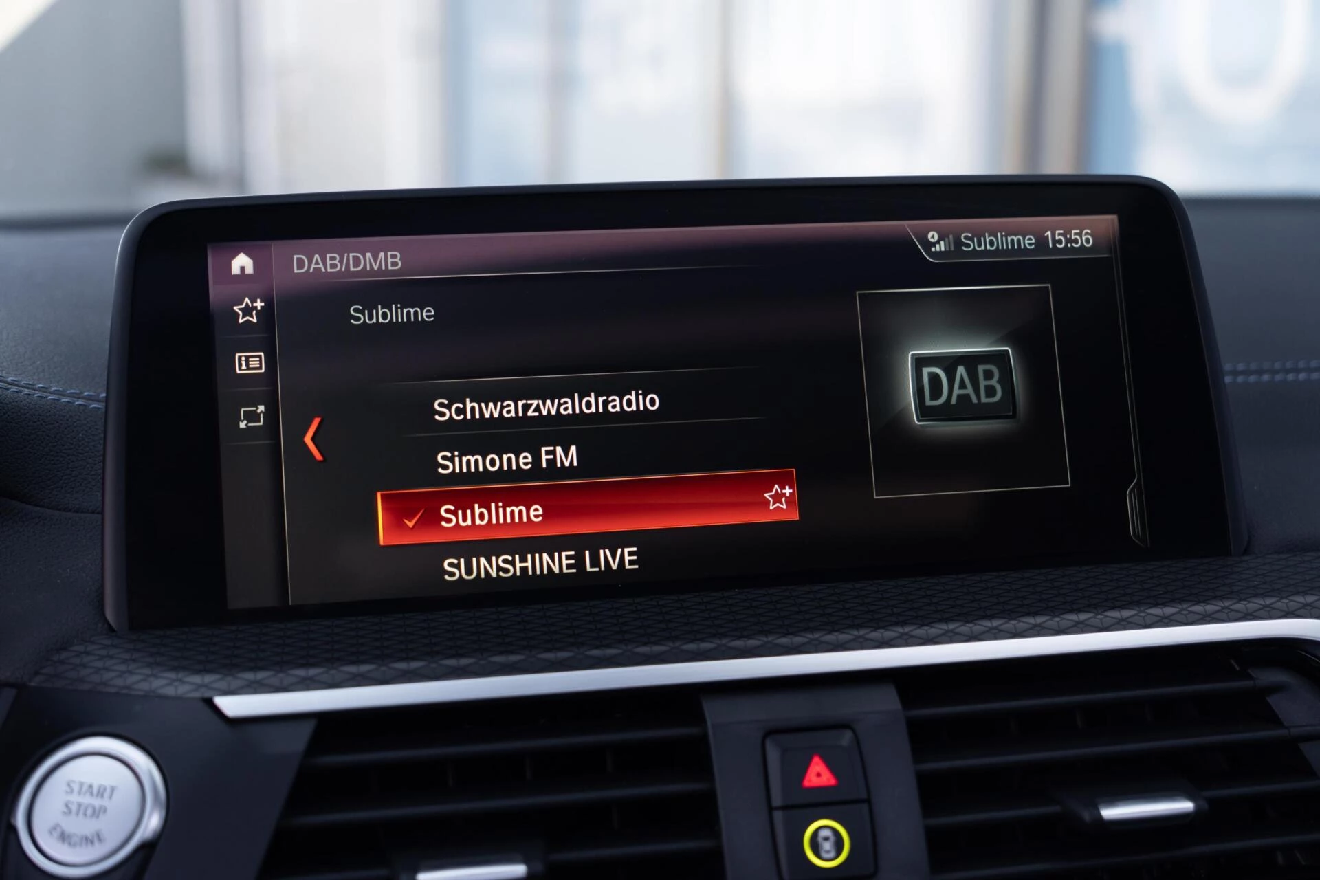 Hoofdafbeelding BMW X4