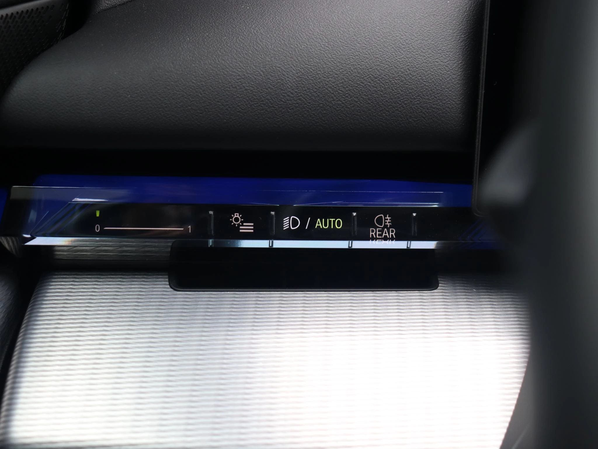 Hoofdafbeelding BMW i5