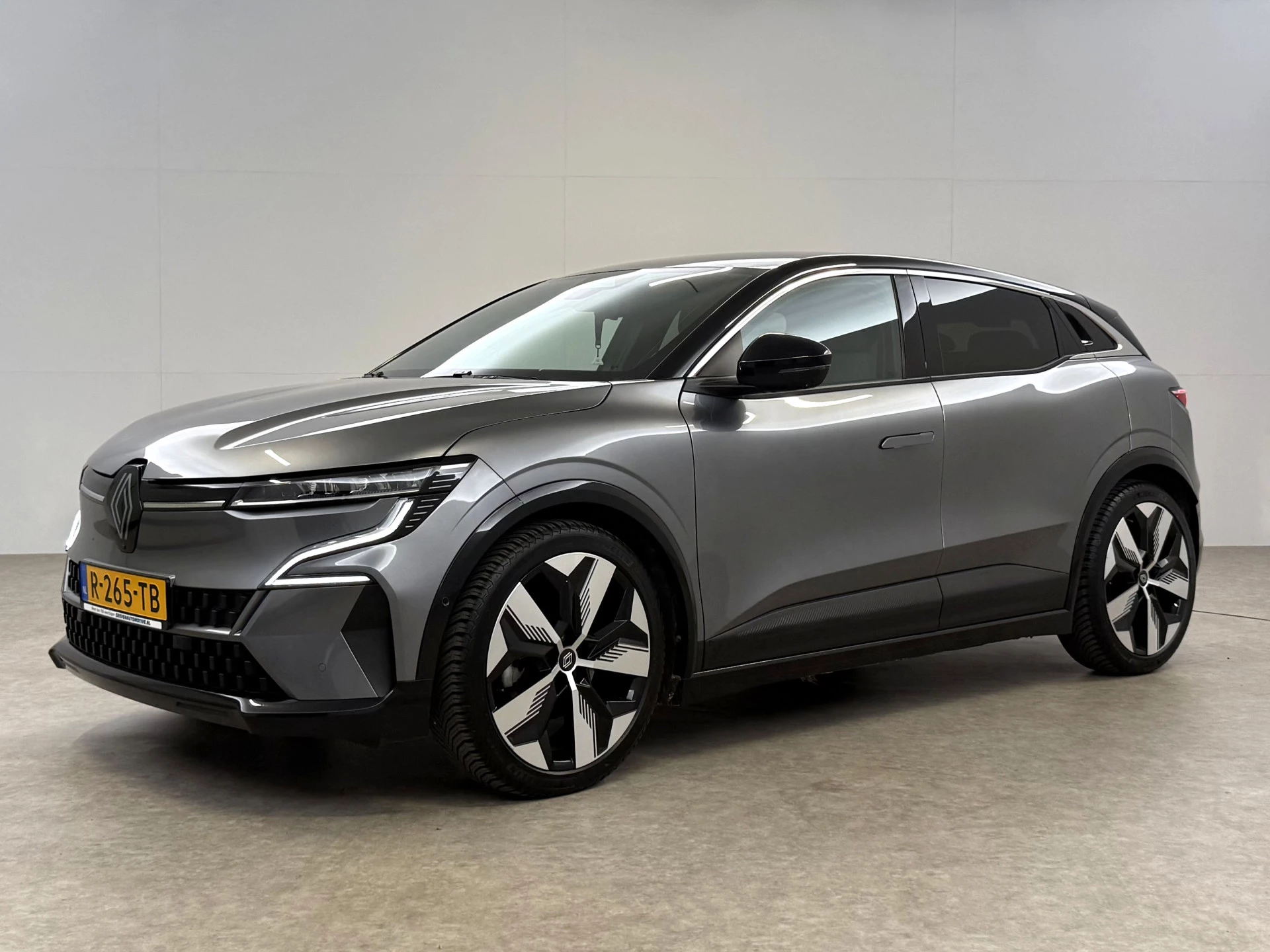 Hoofdafbeelding Renault Mégane
