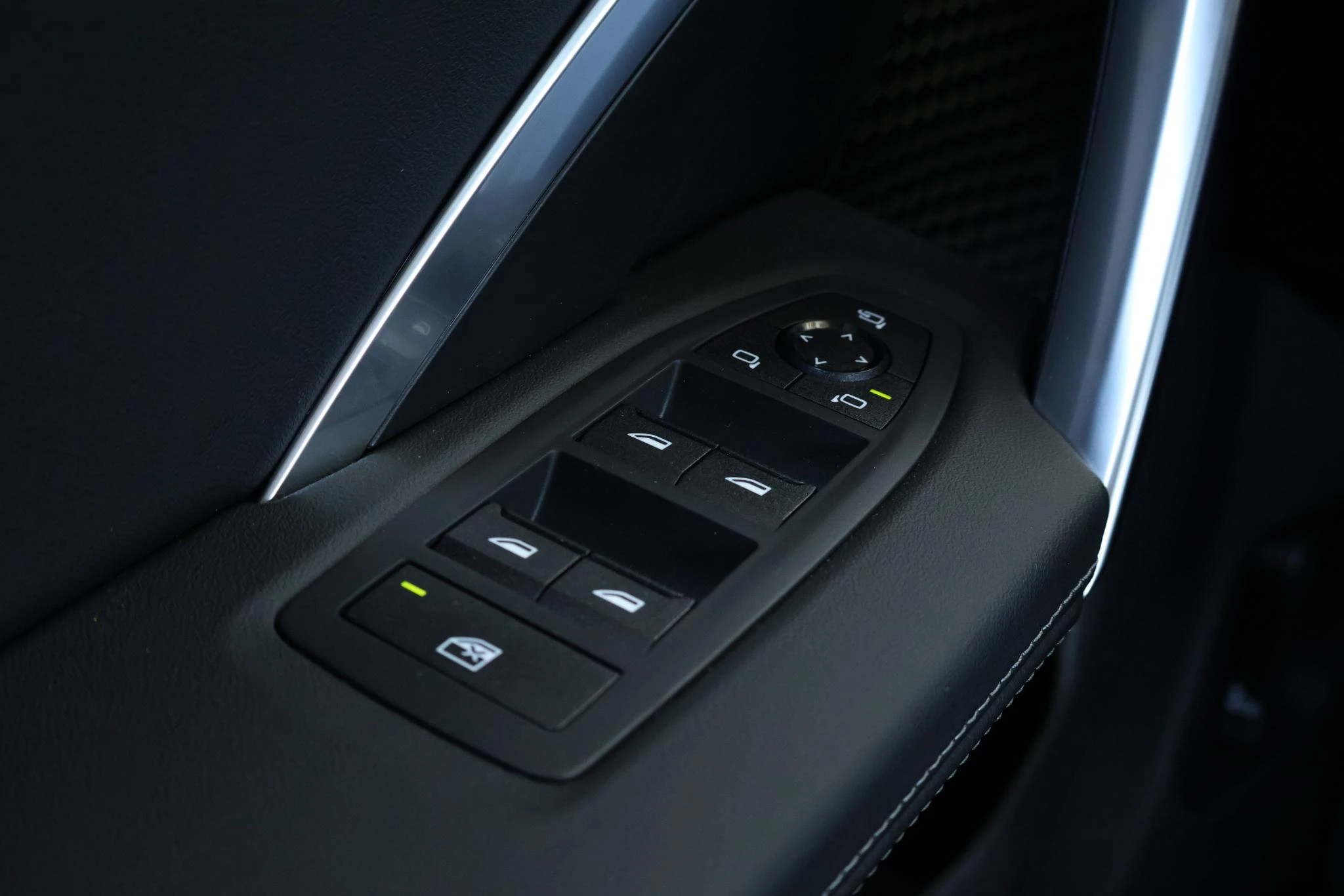 Hoofdafbeelding BMW iX2