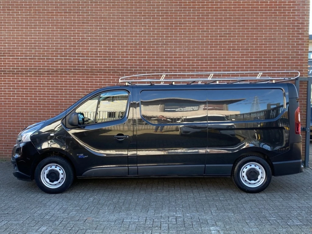 Hoofdafbeelding Fiat Talento