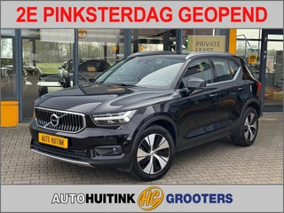 Volvo XC40 1.5 T5 Recharge Inscription Expression - Navi - camera - El acht klep