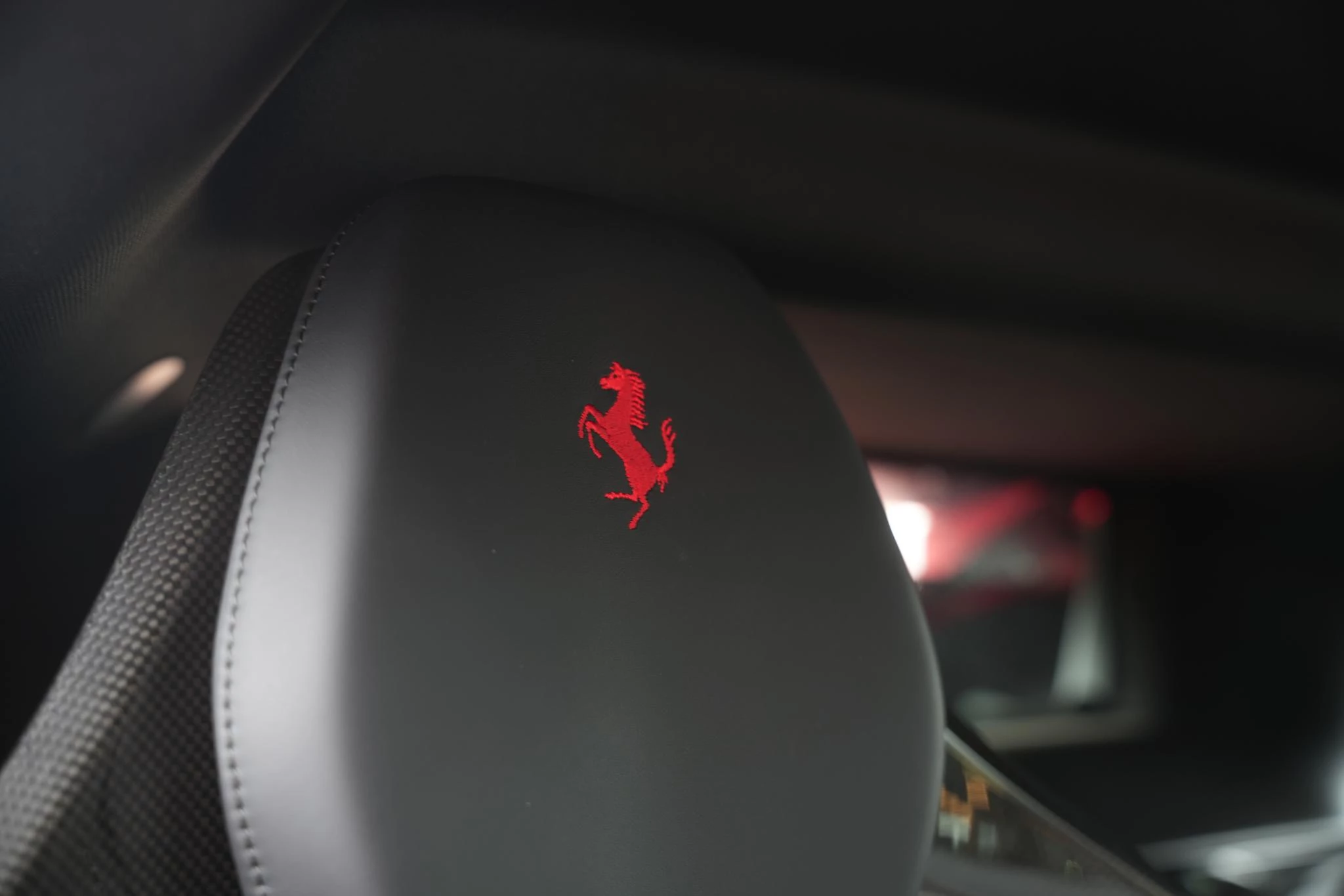 Hoofdafbeelding Ferrari SF90 Stradale