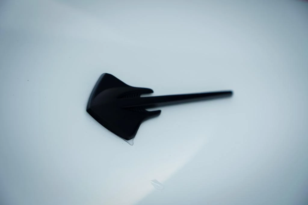 Hoofdafbeelding Chevrolet Corvette