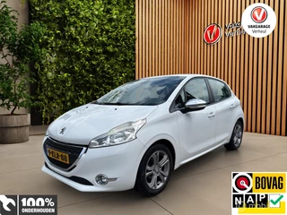Peugeot 208 1.2 VTi Envy