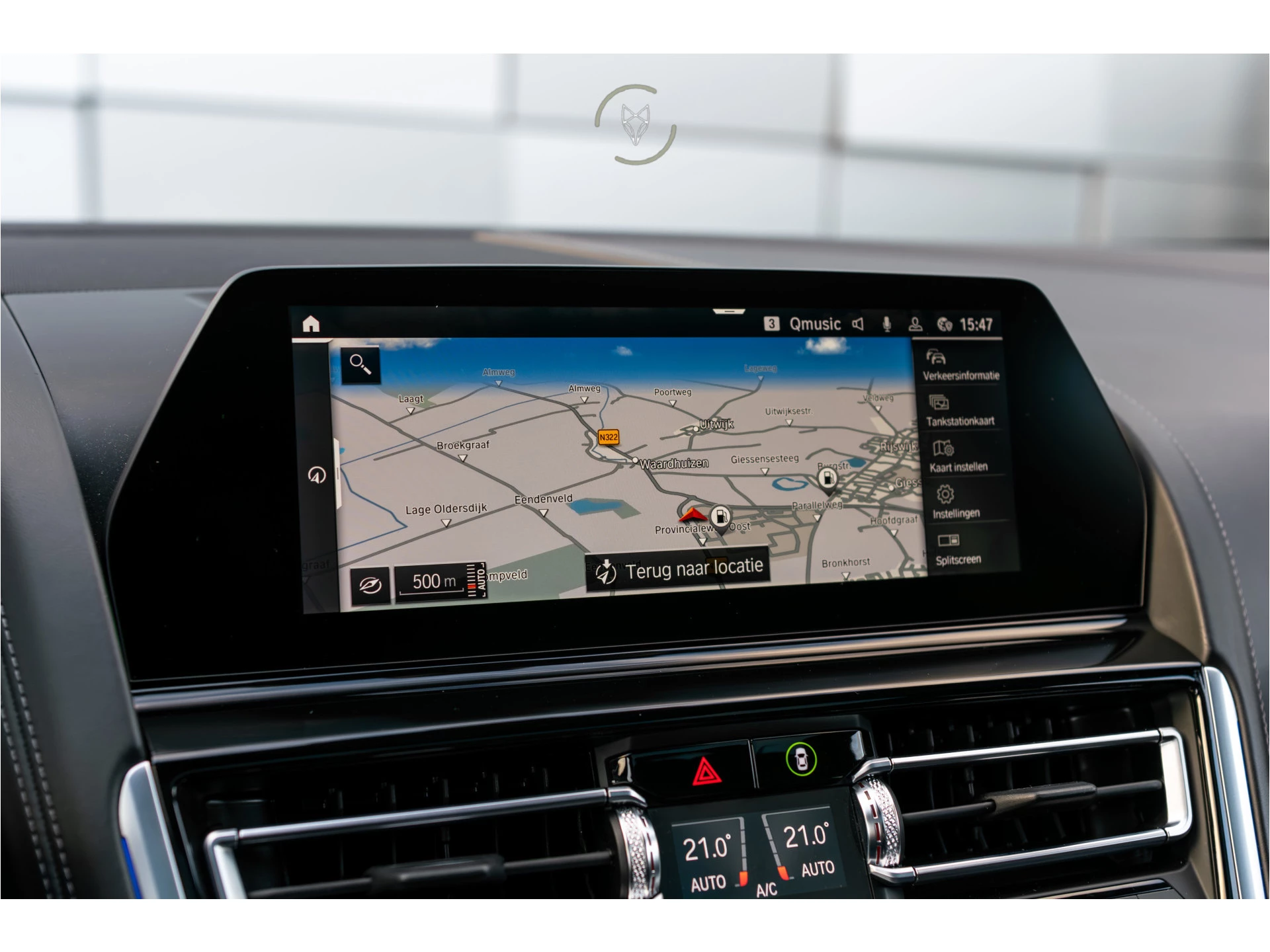 Hoofdafbeelding BMW 8 Serie