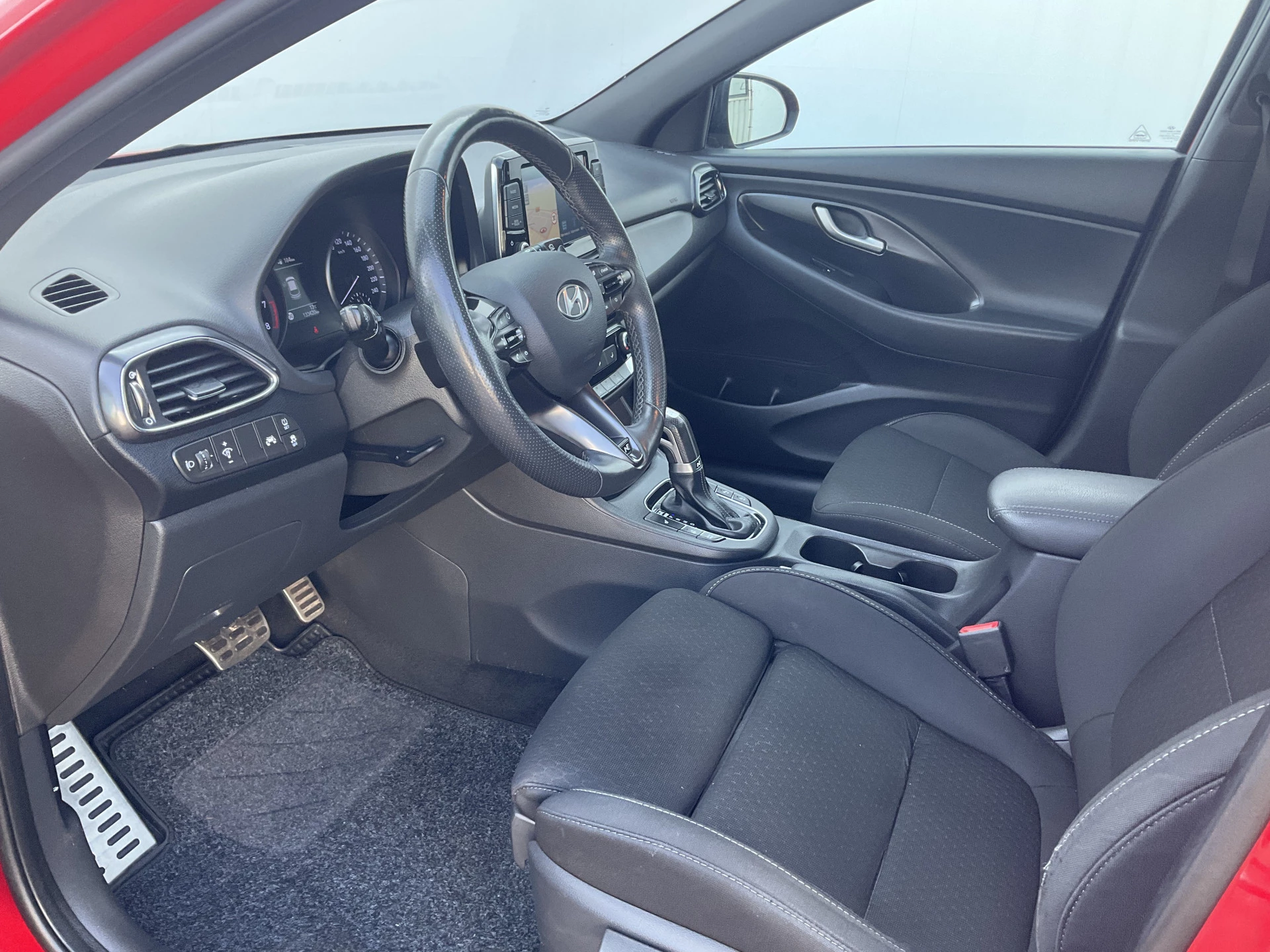 Hoofdafbeelding Hyundai i30