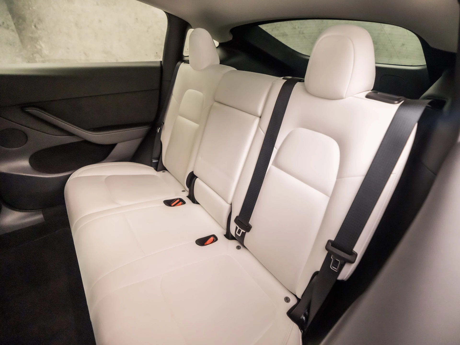 Hoofdafbeelding Tesla Model Y