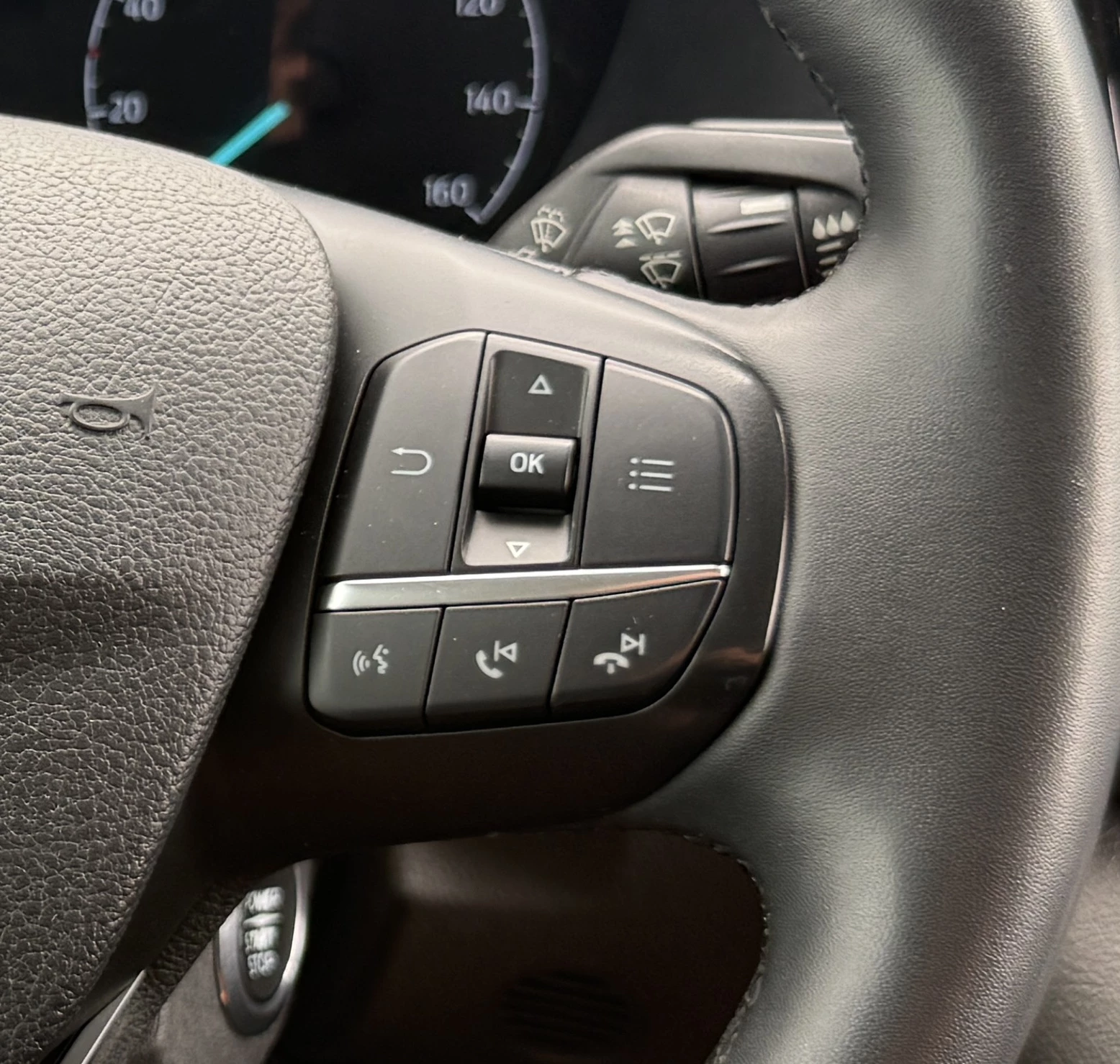 Hoofdafbeelding Ford E-Transit