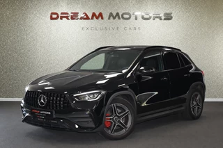 Mercedes-Benz GLA-klasse 250 4MATIC AMG 224pk | PANODAK | CAMERA