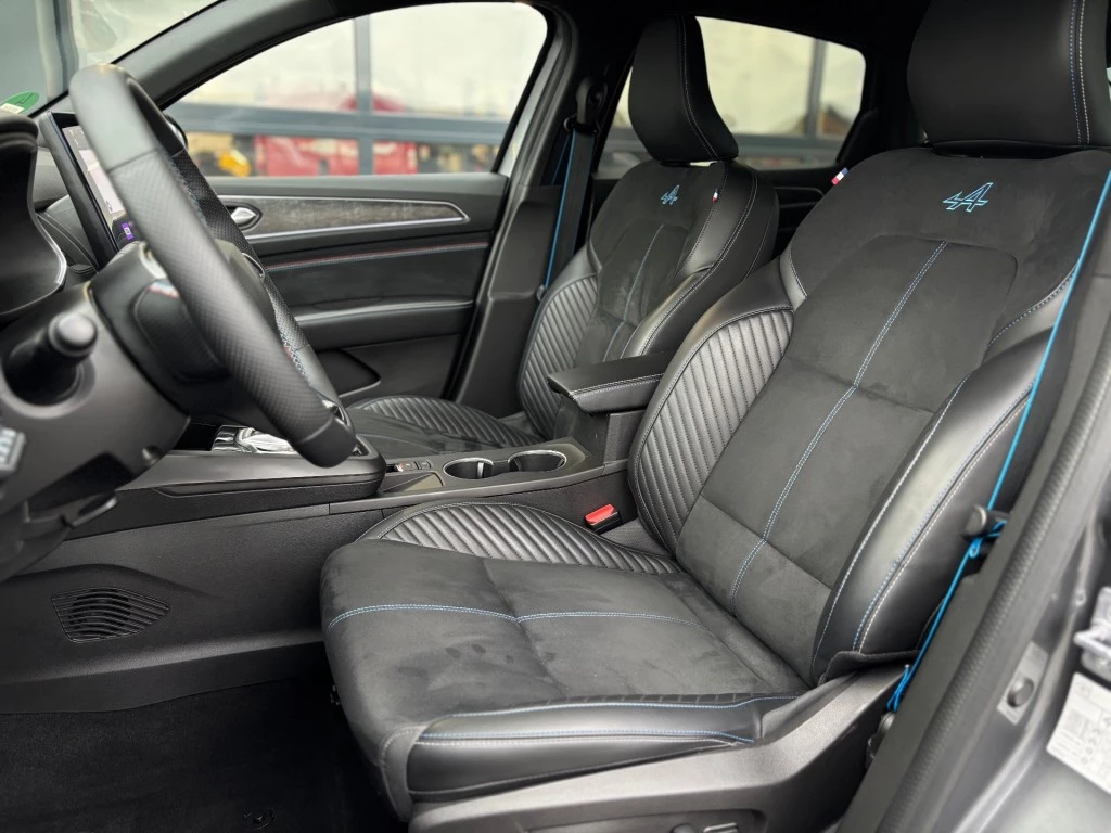 Hoofdafbeelding Renault Arkana