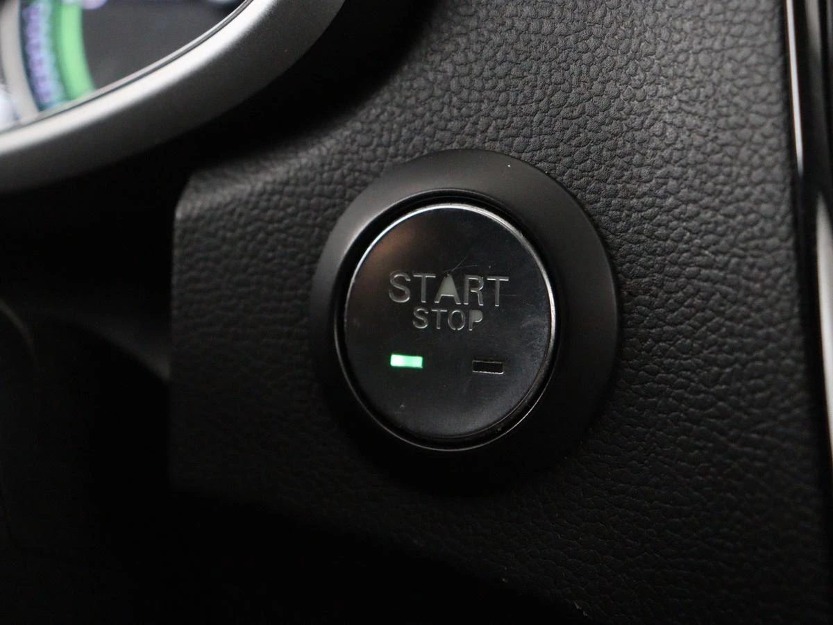 Hoofdafbeelding MG ZS EV