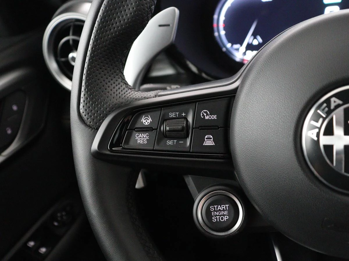 Hoofdafbeelding Alfa Romeo Tonale