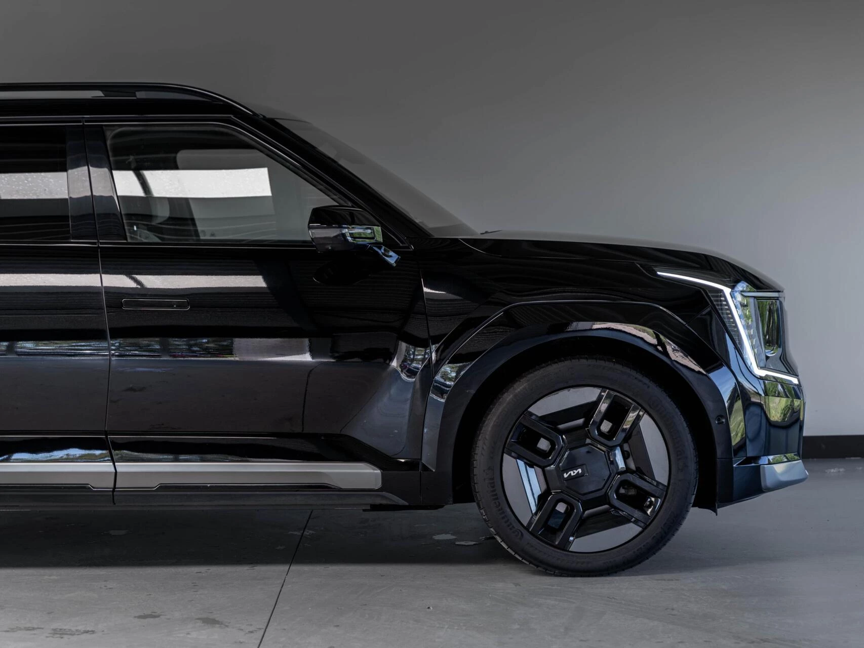 Hoofdafbeelding Kia EV9