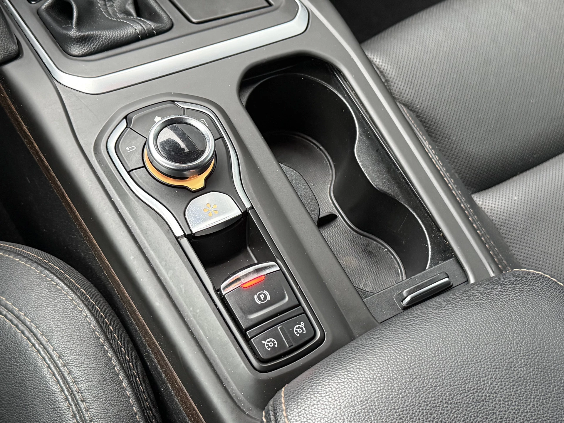 Hoofdafbeelding Renault Talisman