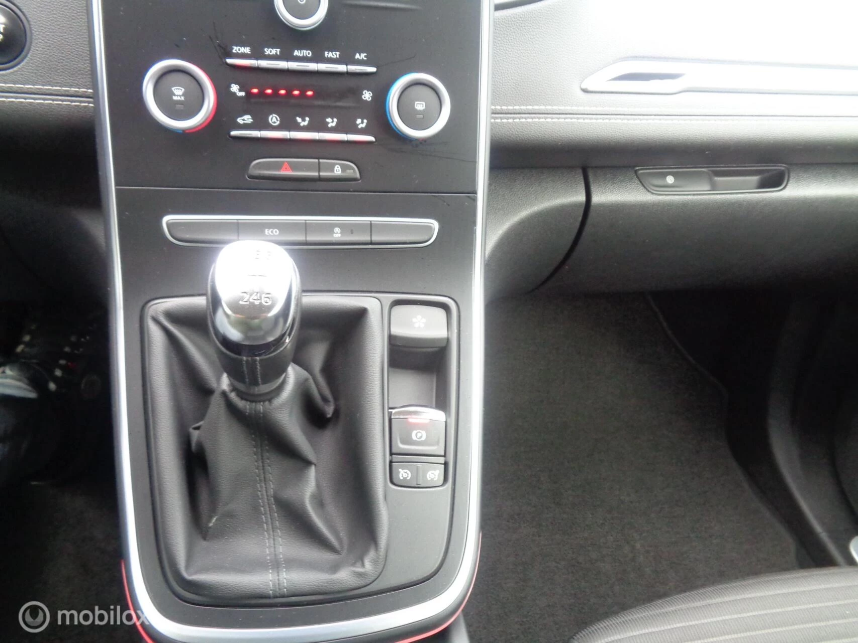 Hoofdafbeelding Renault Scénic