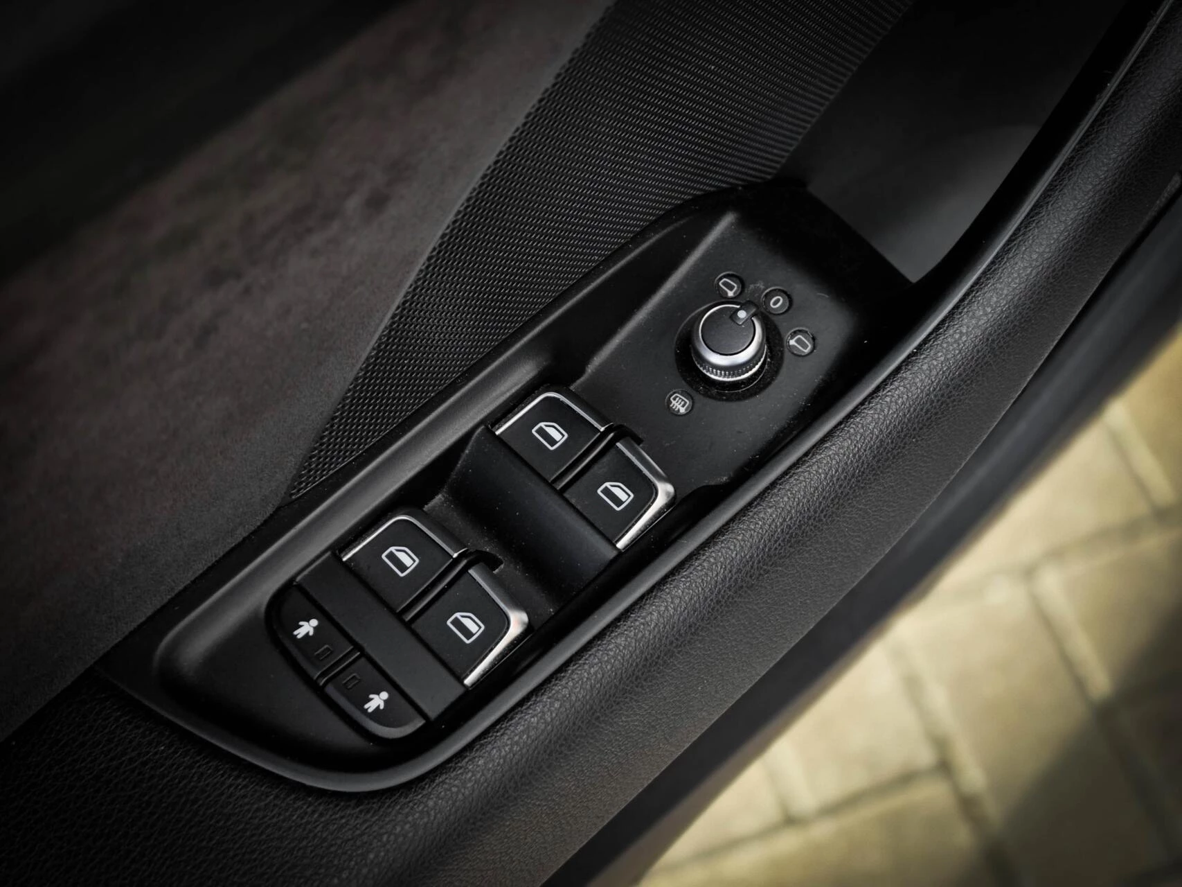 Hoofdafbeelding Audi S3