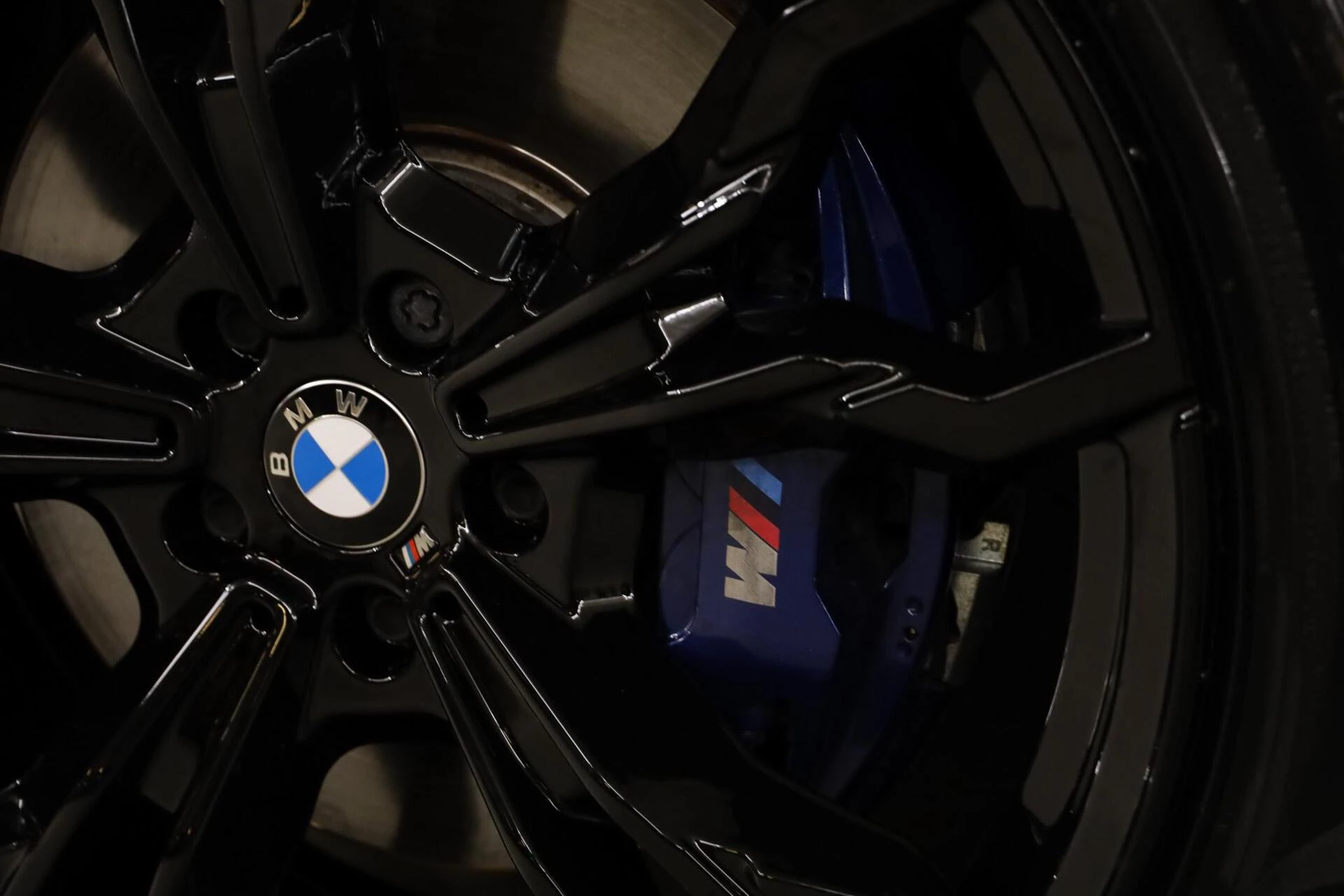 Hoofdafbeelding BMW X4