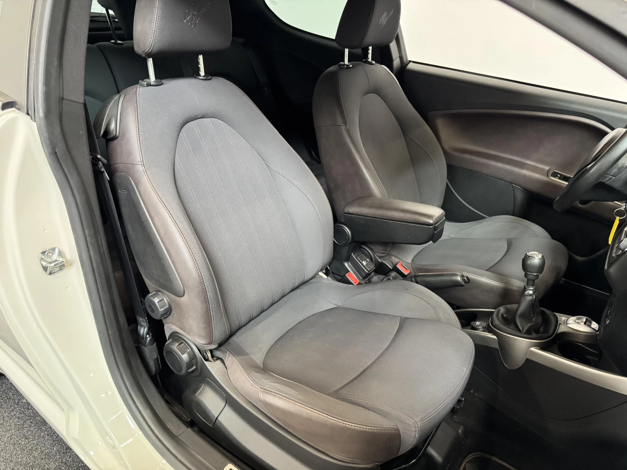 Hoofdafbeelding Alfa Romeo MiTo