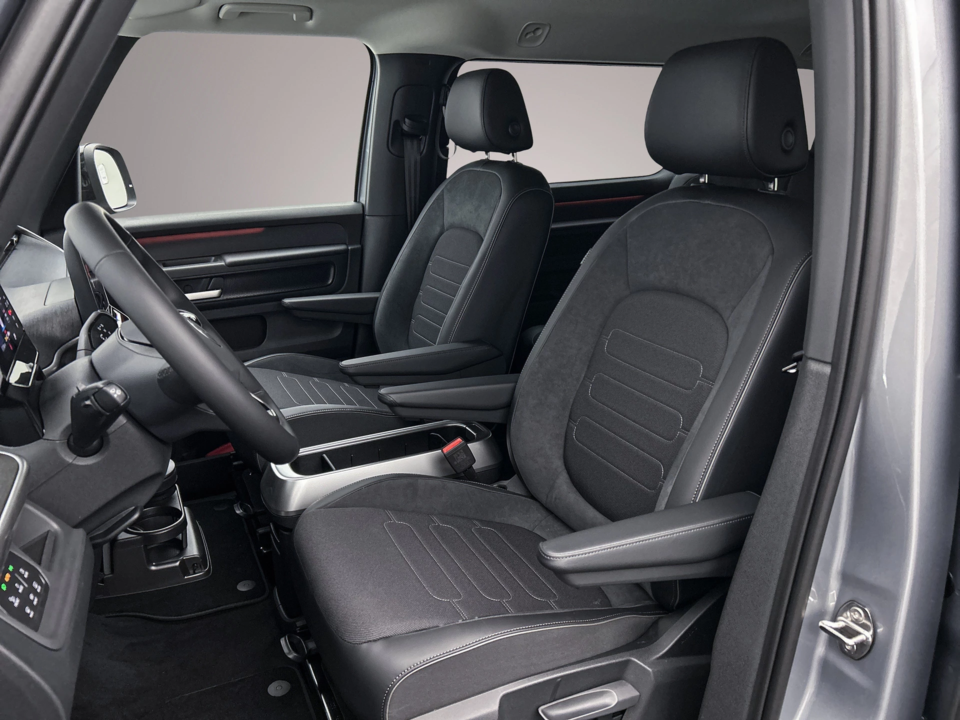 Hoofdafbeelding Volkswagen ID. Buzz
