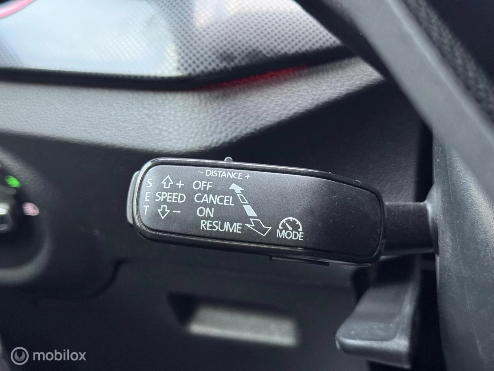 Hoofdafbeelding Škoda Scala