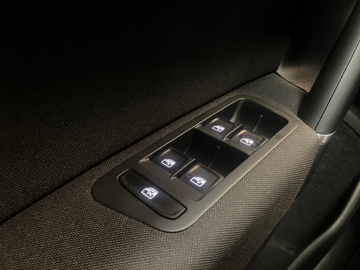 Hoofdafbeelding Volkswagen Golf Sportsvan