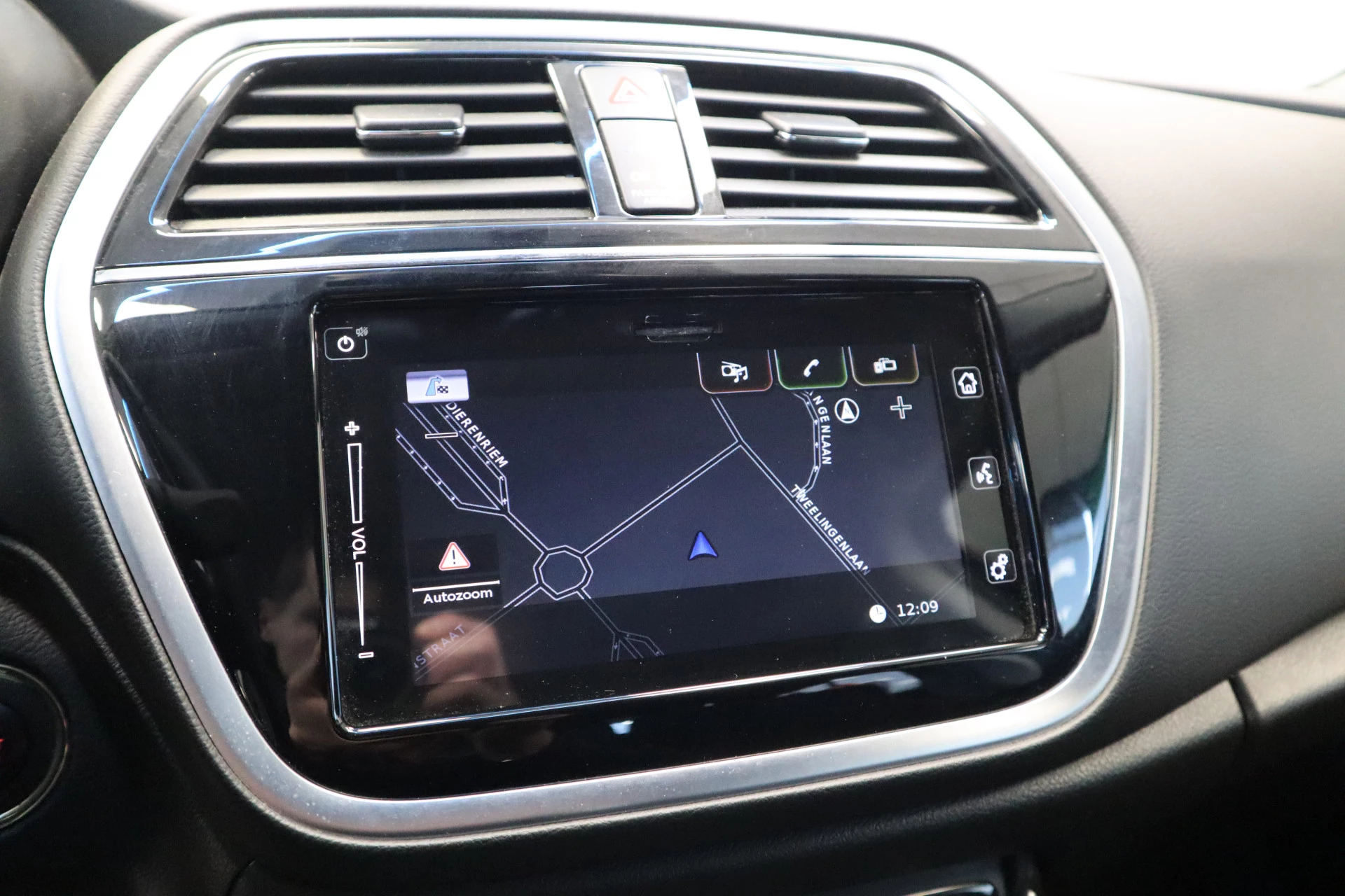 Hoofdafbeelding Suzuki S-Cross