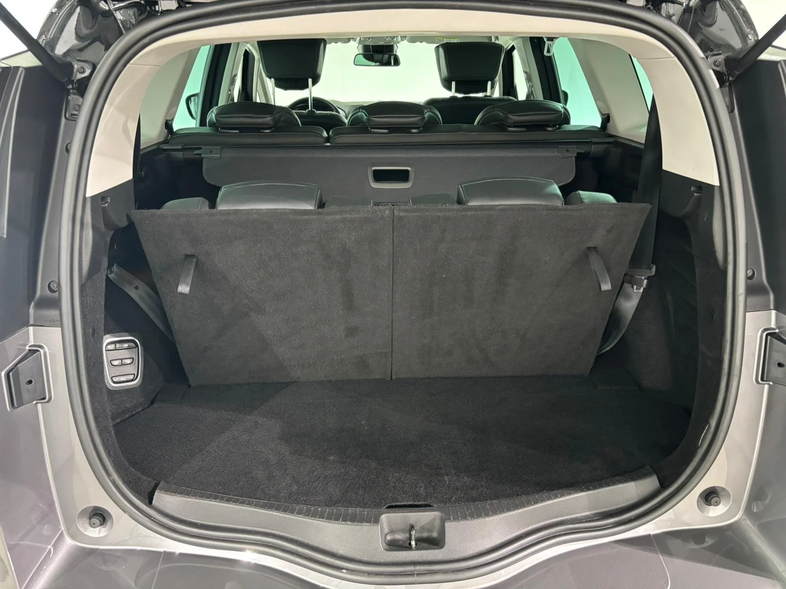 Hoofdafbeelding Renault Grand Scénic