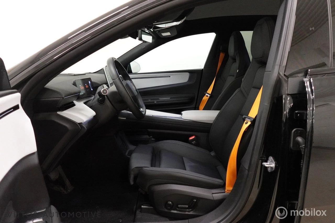 Hoofdafbeelding Polestar 4