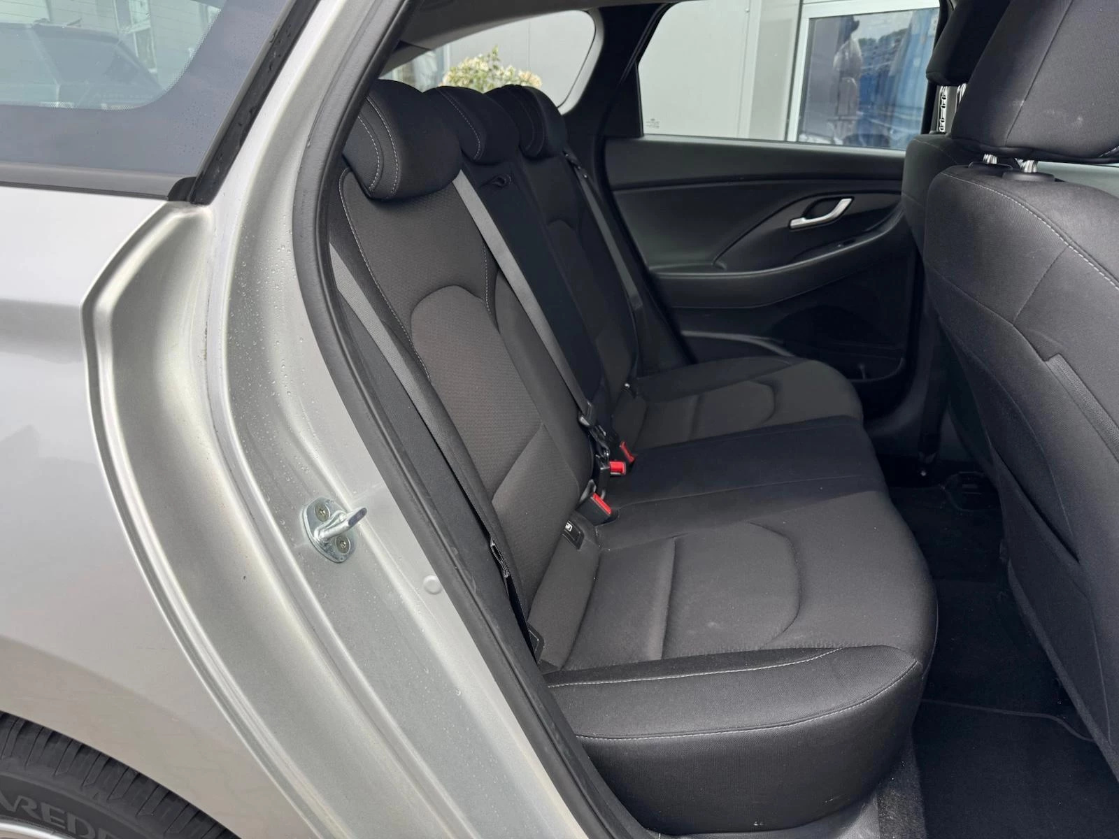 Hoofdafbeelding Hyundai i30