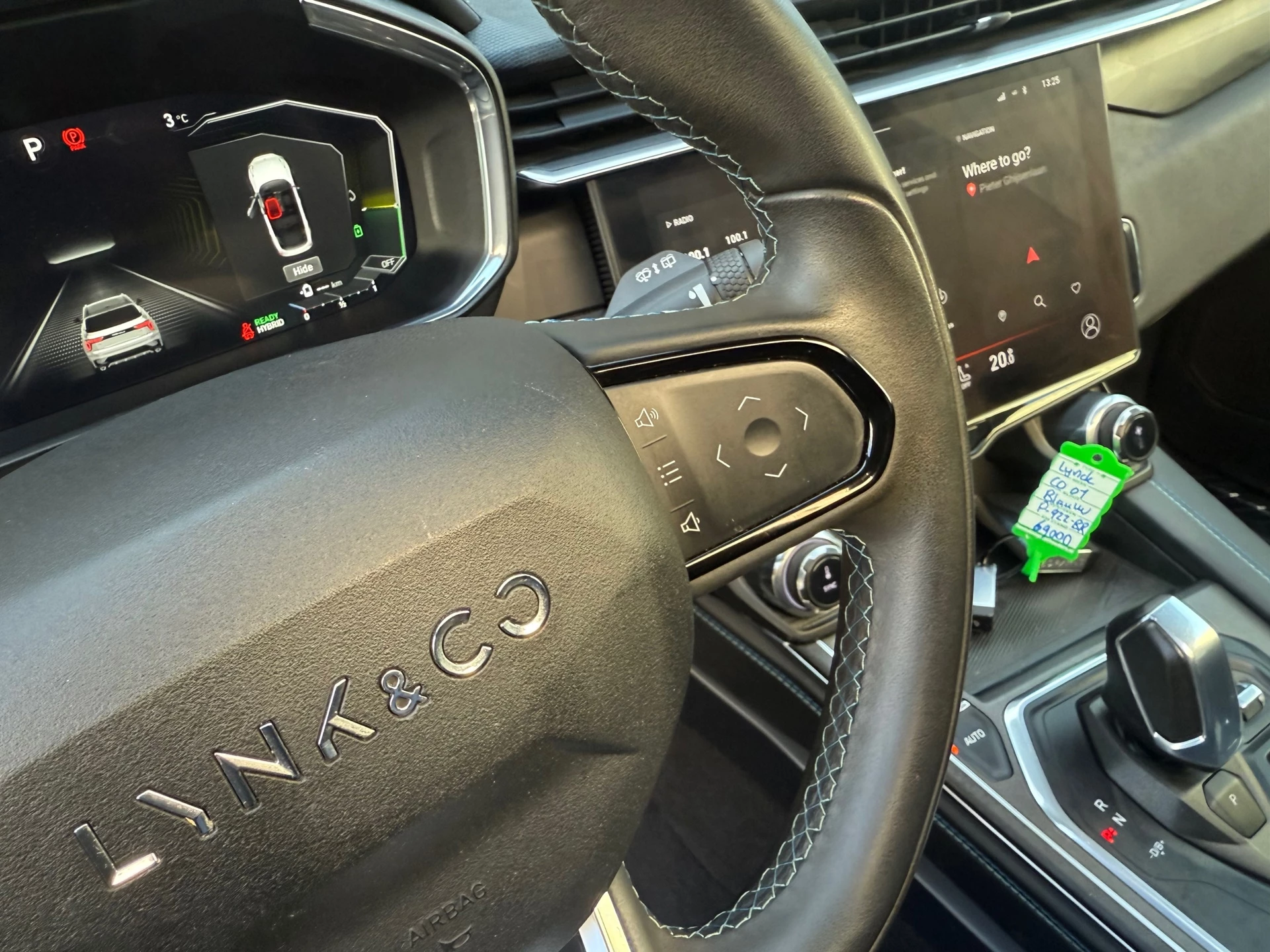 Hoofdafbeelding Lynk & Co 01