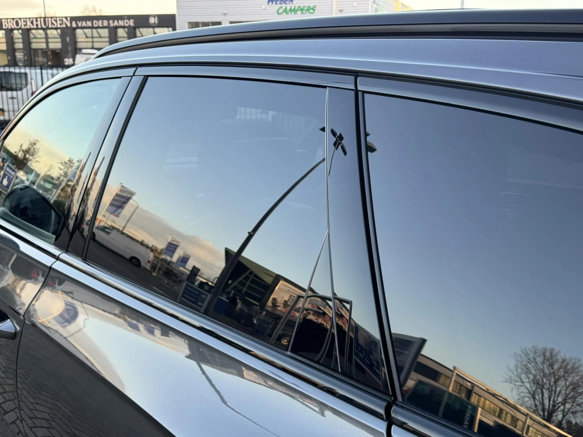 Hoofdafbeelding Volkswagen Touareg