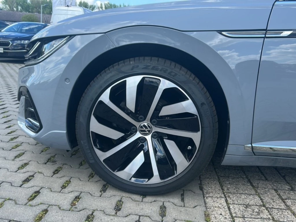 Hoofdafbeelding Volkswagen Arteon