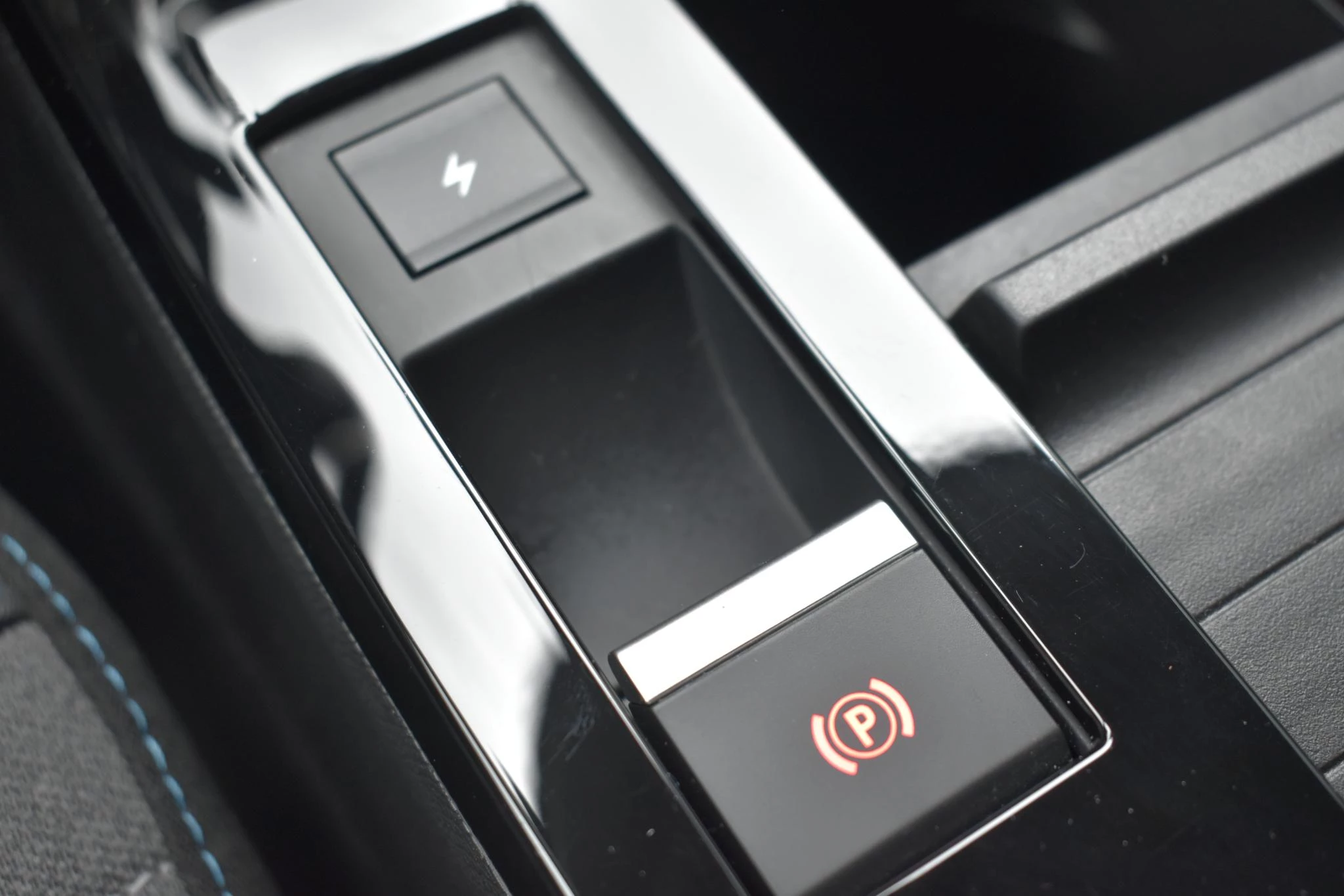 Hoofdafbeelding Citroën ë-C4