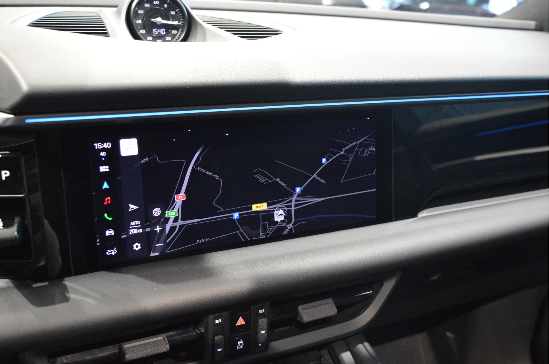 Hoofdafbeelding Porsche Macan