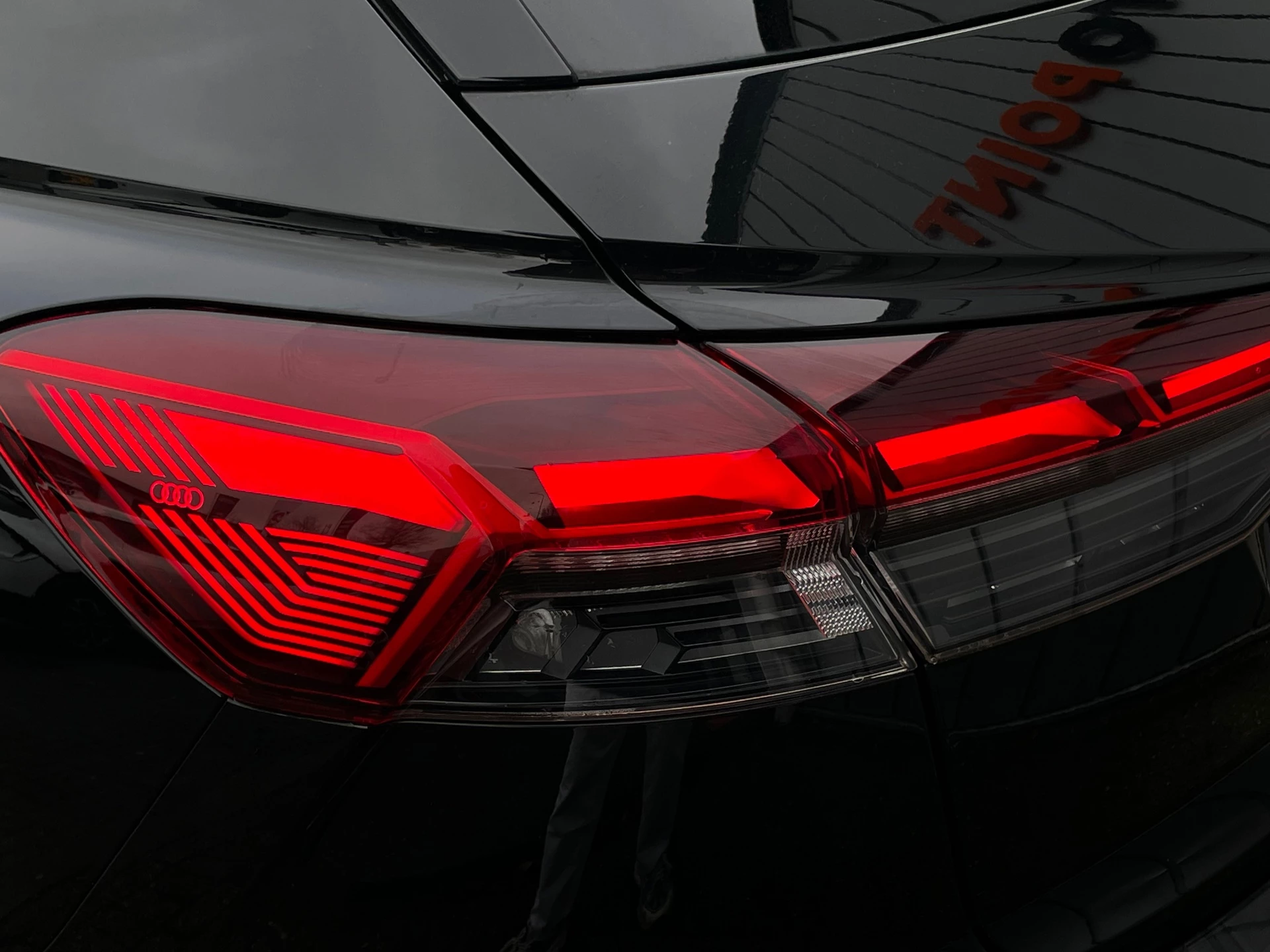 Hoofdafbeelding Audi Q4 e-tron