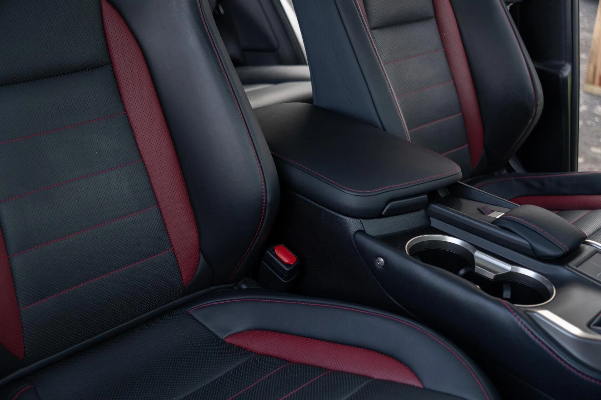 Hoofdafbeelding Lexus NX