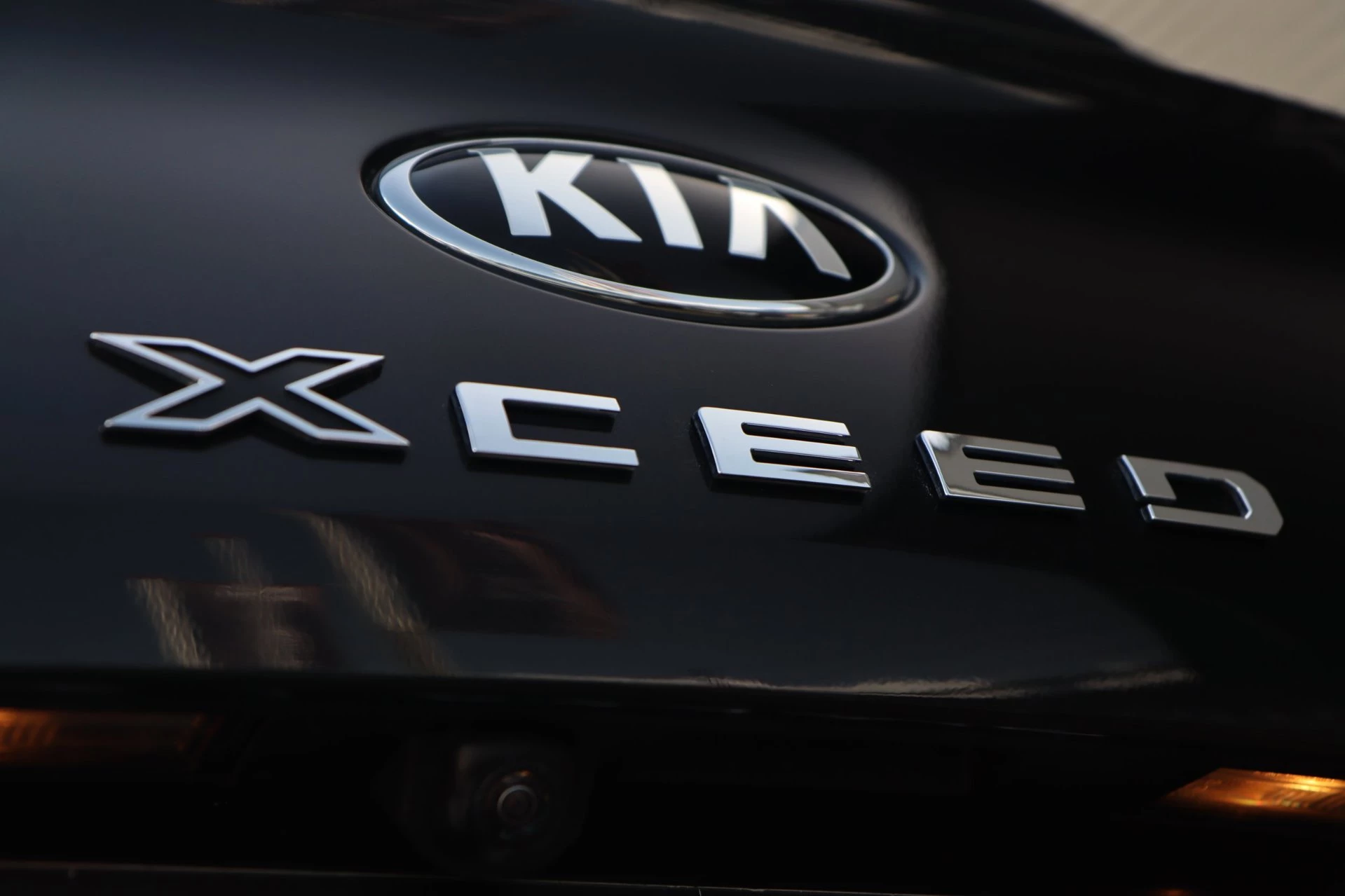 Hoofdafbeelding Kia XCeed