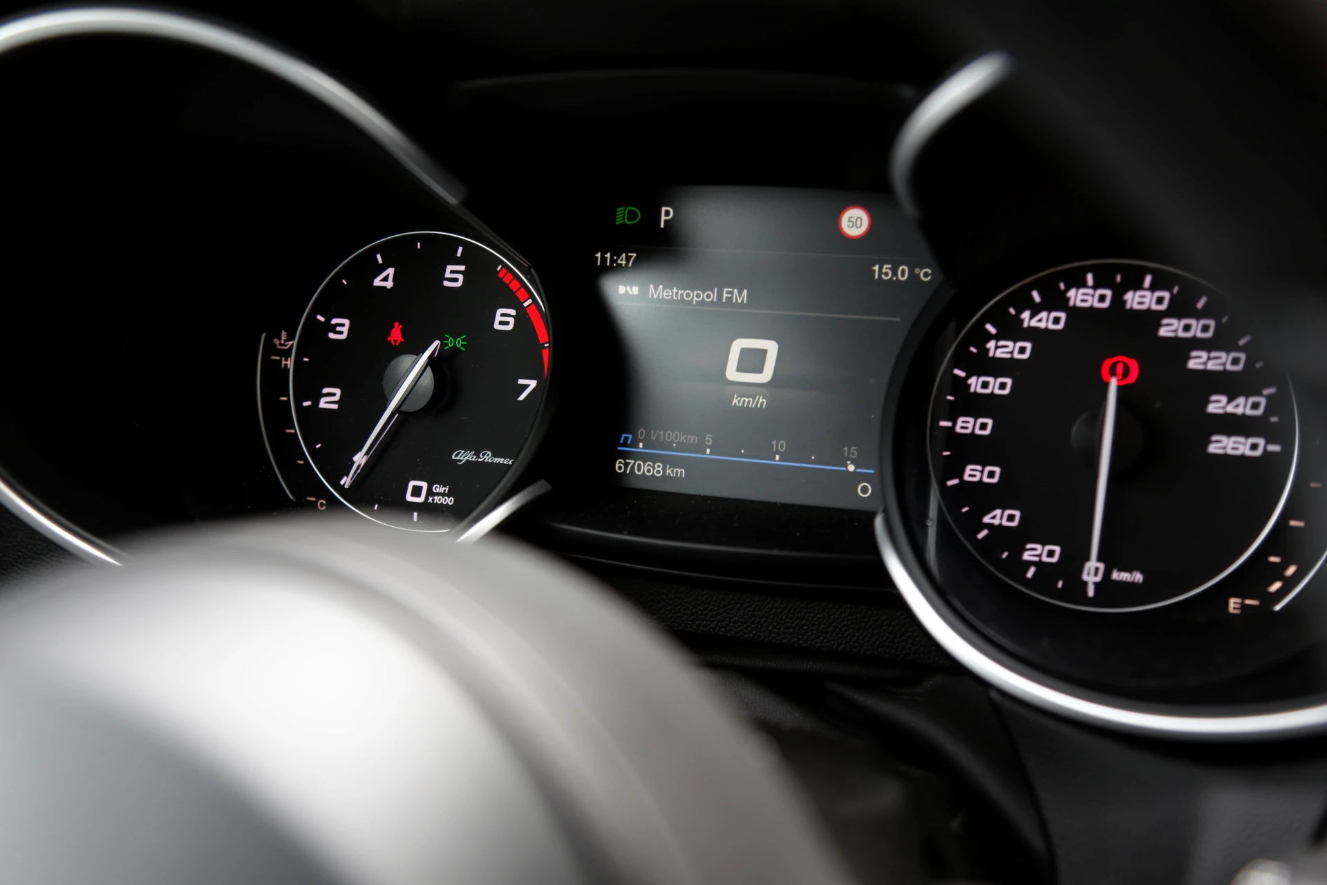 Hoofdafbeelding Alfa Romeo Stelvio