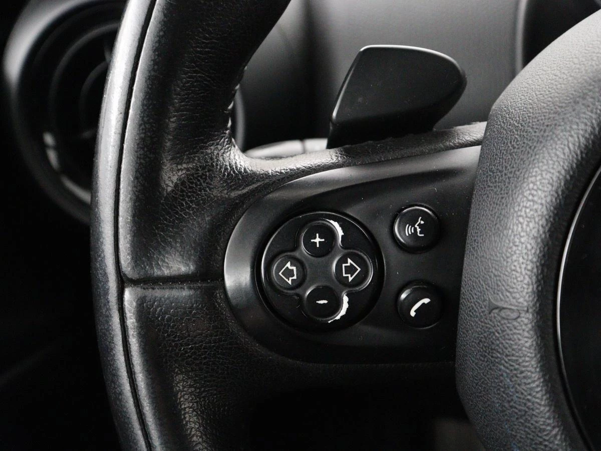 Hoofdafbeelding MINI Paceman