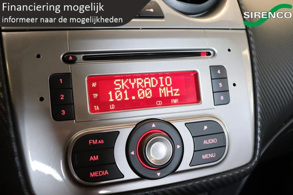 Hoofdafbeelding Alfa Romeo MiTo